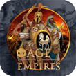 Nạp Steam key Age of Empires - Đế chế