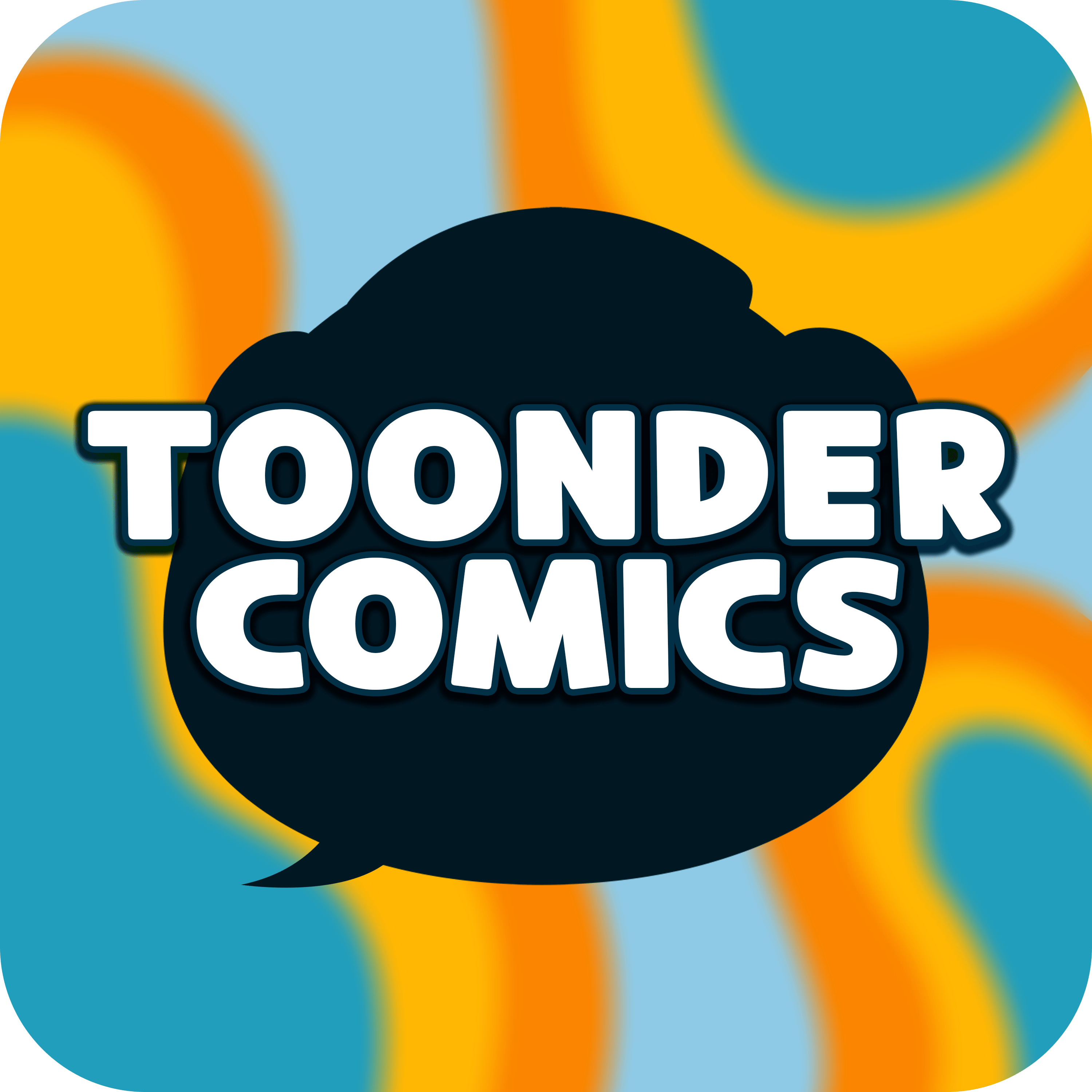 Nạp Toonder Comics